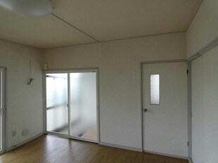 中井マンションの物件内観写真